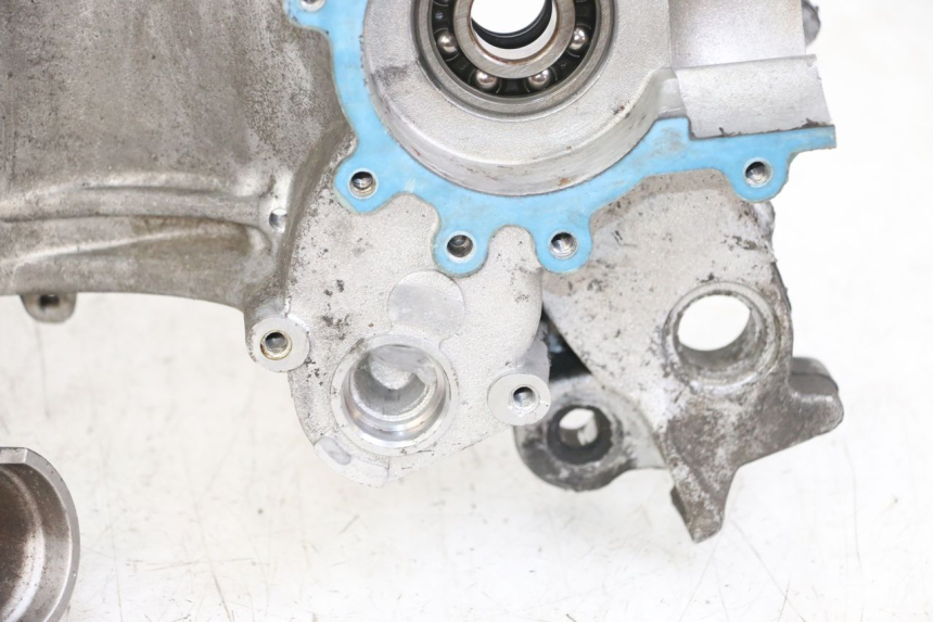 photo de Karter silnika lewy PEUGEOT LUDIX 50 (2005 - 2007) - Inny kąt widzenia