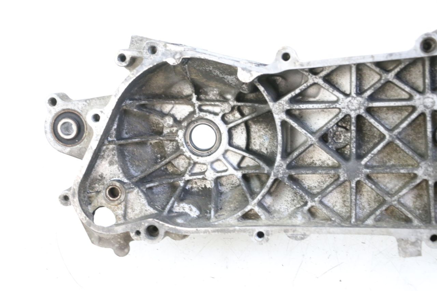photo de Karter silnika lewy PEUGEOT TKR TREKKER FURIOUS 50 (2005 - 2014) - Szczegóły charakterystyczne
