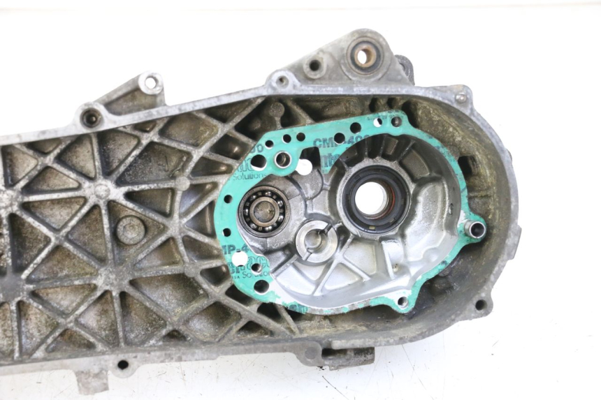 photo de Karter silnika lewy PEUGEOT TKR TREKKER FURIOUS 50 (2005 - 2014) - Widok z bliska