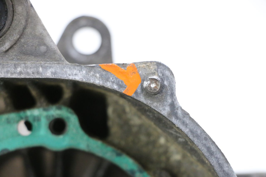 photo de Karter silnika lewy PEUGEOT TKR TREKKER FURIOUS 50 (2005 - 2014) - Zdjęcie dodatkowe