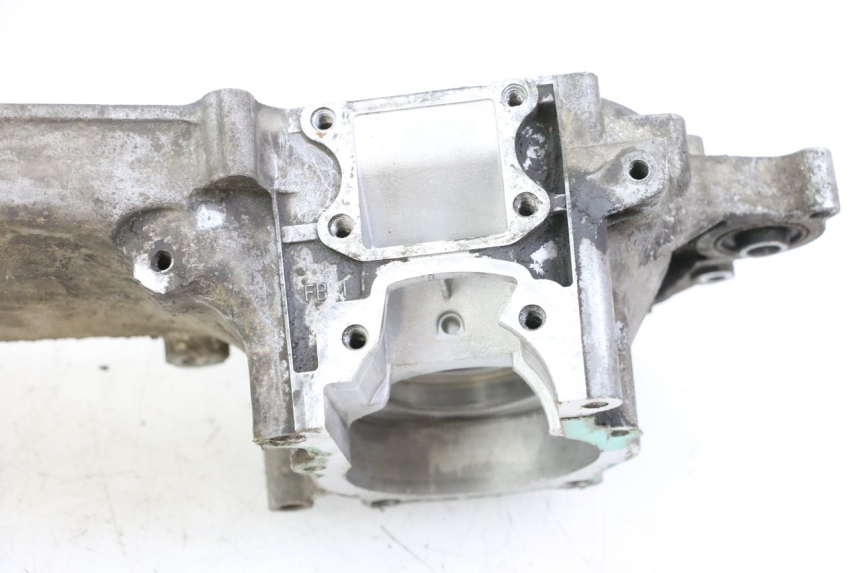 photo de Karter silnika lewy PEUGEOT TKR TREKKER FURIOUS 50 (2005 - 2014) - Kontrola wizualna