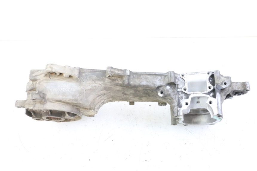 photo de Karter silnika lewy PEUGEOT TKR TREKKER FURIOUS 50 (2005 - 2014) - Struktura - zbliżenie