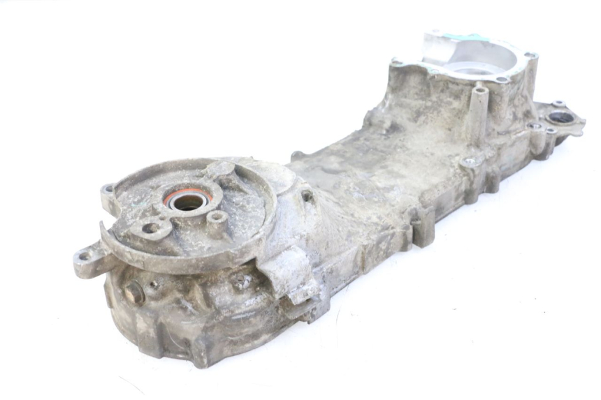 photo de Karter silnika lewy PEUGEOT TKR TREKKER FURIOUS 50 (2005 - 2014) - Inny kąt widzenia