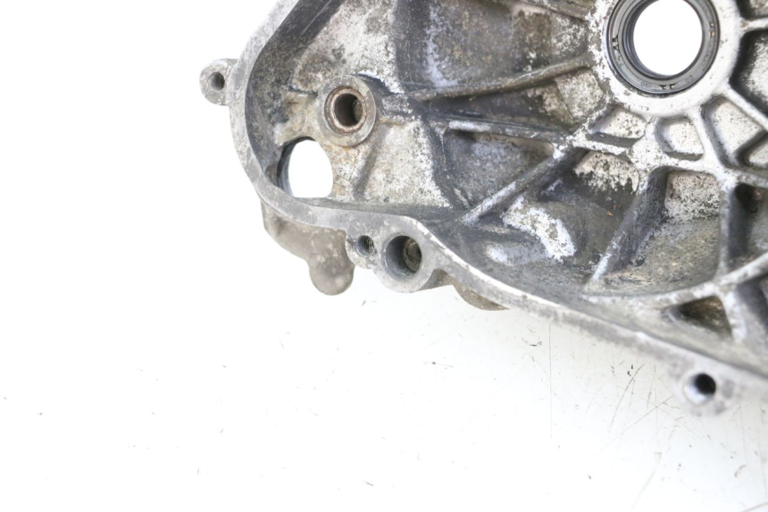 photo de Karter silnika lewy PEUGEOT TKR TREKKER FURIOUS 50 (2005 - 2014) - Punkty mocowania