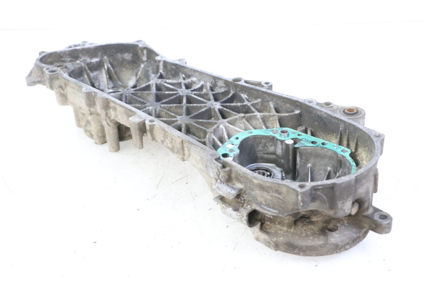 photo de Karter silnika lewy PEUGEOT TKR TREKKER FURIOUS 50 (2005 - 2014) - Stan powierzchni