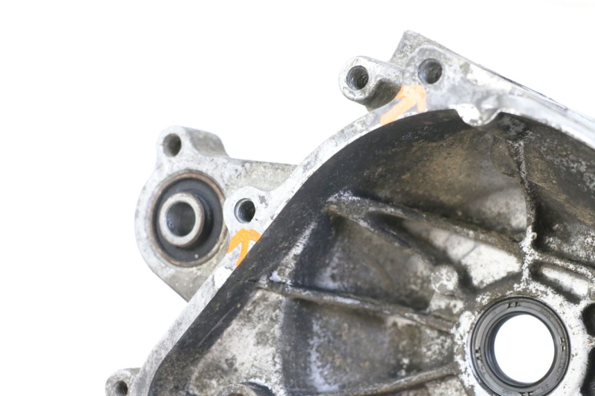 photo de Karter silnika lewy PEUGEOT TKR TREKKER FURIOUS 50 (2005 - 2014) - Część sprawdzona