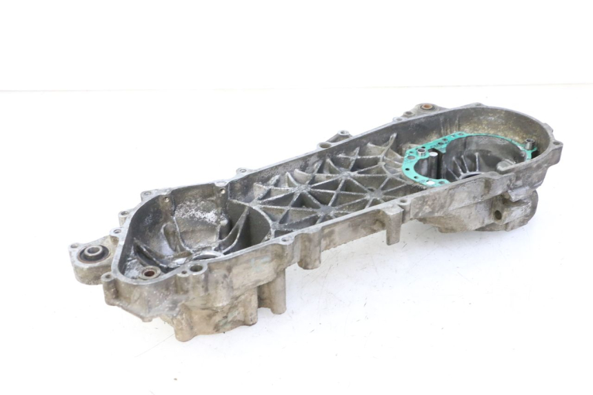 photo de Karter silnika lewy PEUGEOT TKR TREKKER FURIOUS 50 (2005 - 2014) - Oznaczenia i referencje