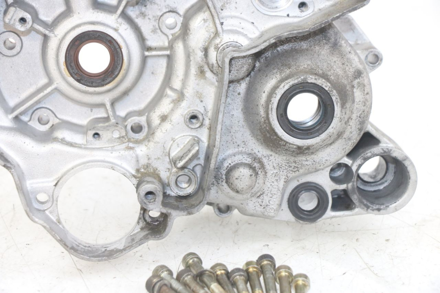 photo de Karter silnika lewy GILERA RK 50 (1996 - 1999) - Szczegóły charakterystyczne