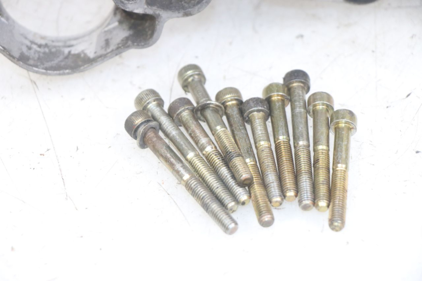 photo de Karter silnika lewy GILERA RK 50 (1996 - 1999) - Widok z bliska