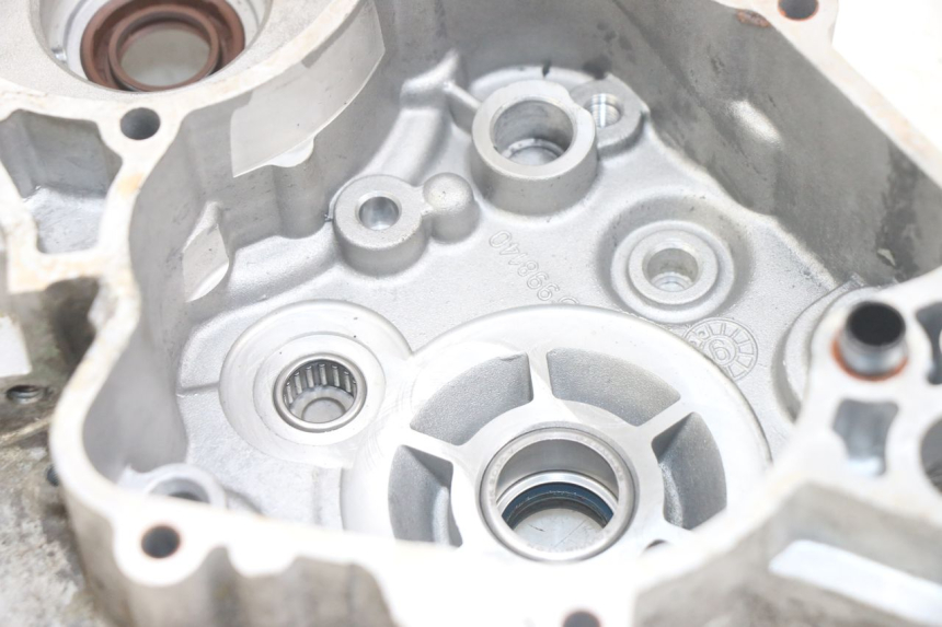 photo de Karter silnika lewy GILERA RK 50 (1996 - 1999) - Inny kąt widzenia