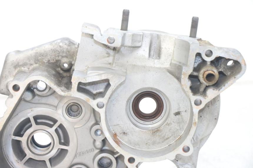 photo de Karter silnika lewy GILERA RK 50 (1996 - 1999) - Część sprawdzona