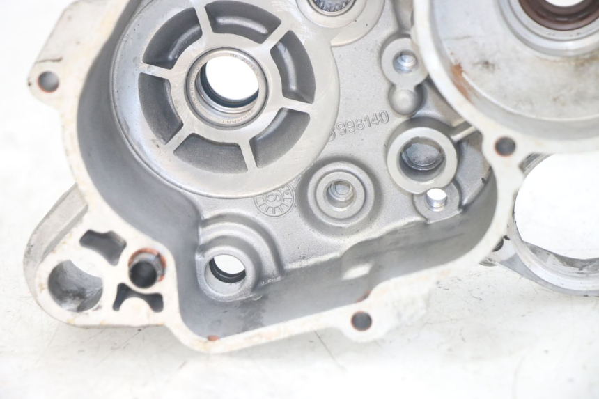 photo de Karter silnika lewy GILERA RK 50 (1996 - 1999) - Oznaczenia i referencje