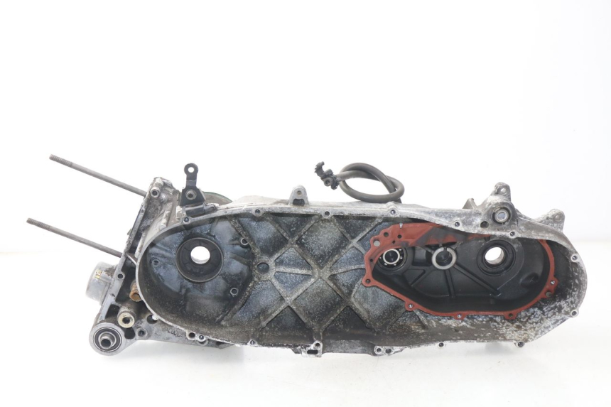 photo de Karter silnika lewy APRILIA SCARABEO GT 125 (1999 - 2007) - Widok główny