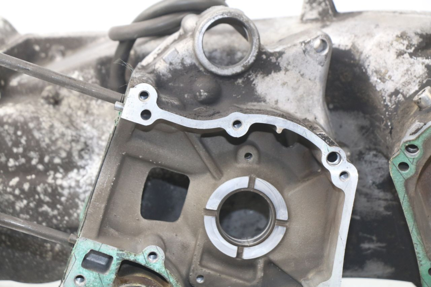 photo de Karter silnika lewy APRILIA SCARABEO GT 125 (1999 - 2007) - Widok produktu