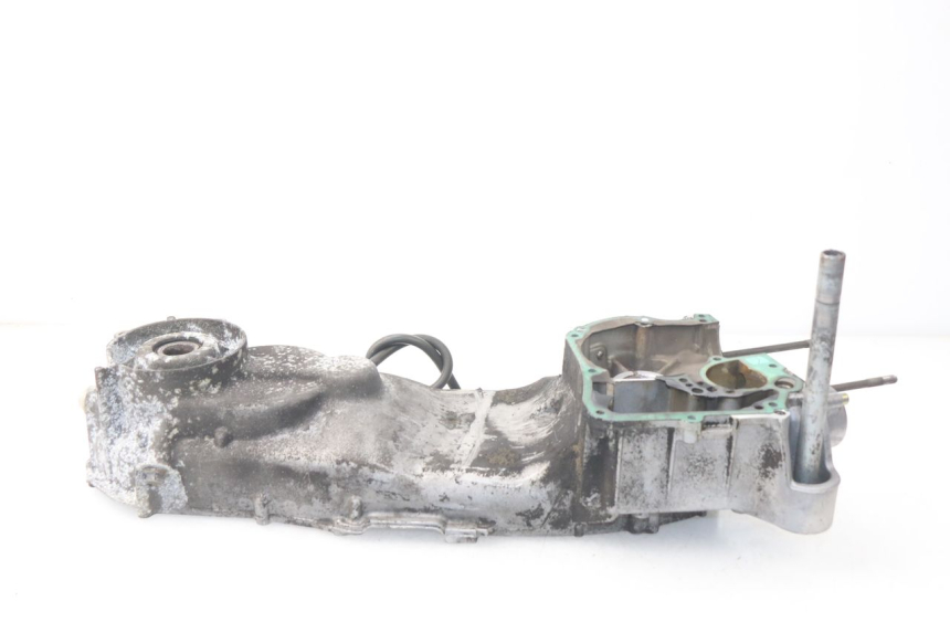 photo de Karter silnika lewy APRILIA SCARABEO GT 125 (1999 - 2007) - Zoom stanu zużycia