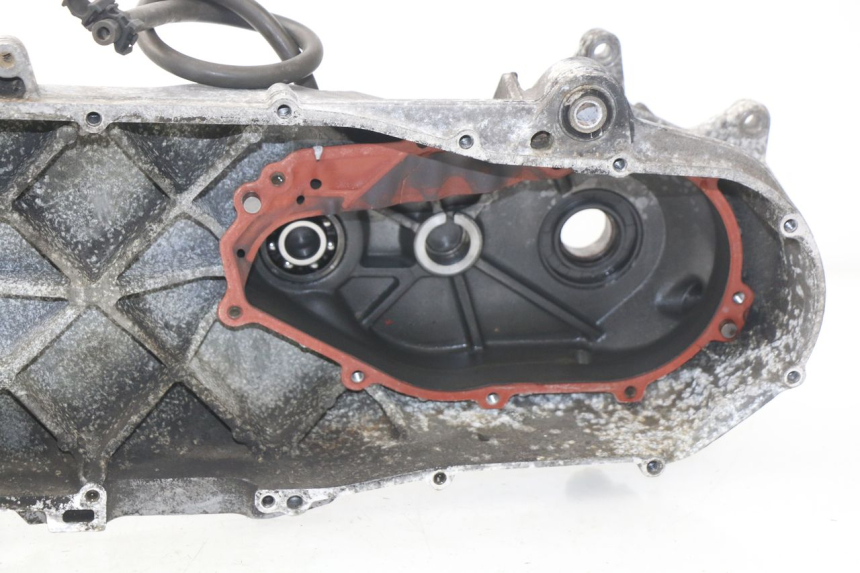 photo de Karter silnika lewy APRILIA SCARABEO GT 125 (1999 - 2007) - Widok ogólny