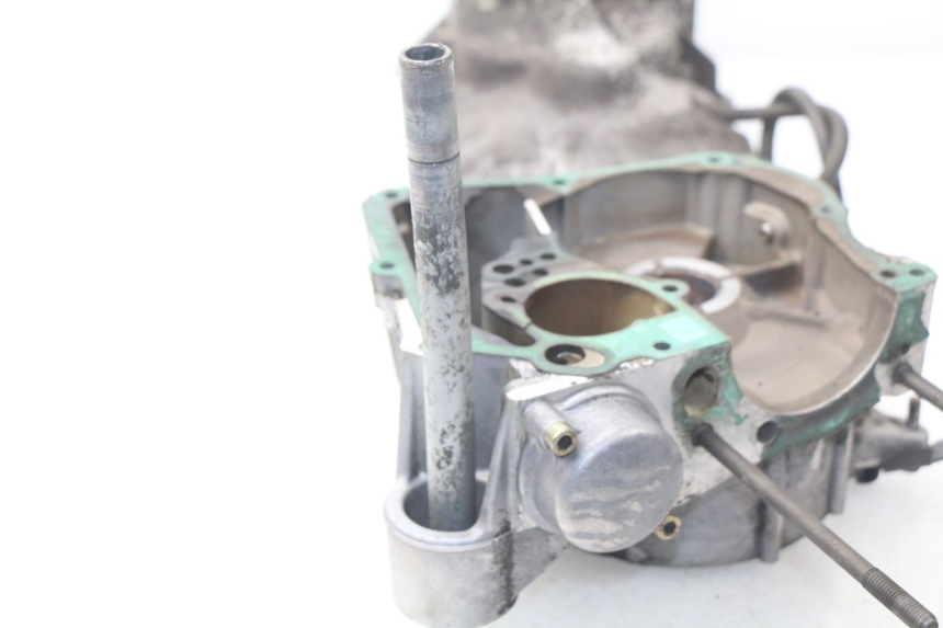 photo de Karter silnika lewy APRILIA SCARABEO GT 125 (1999 - 2007) - Punkty mocowania