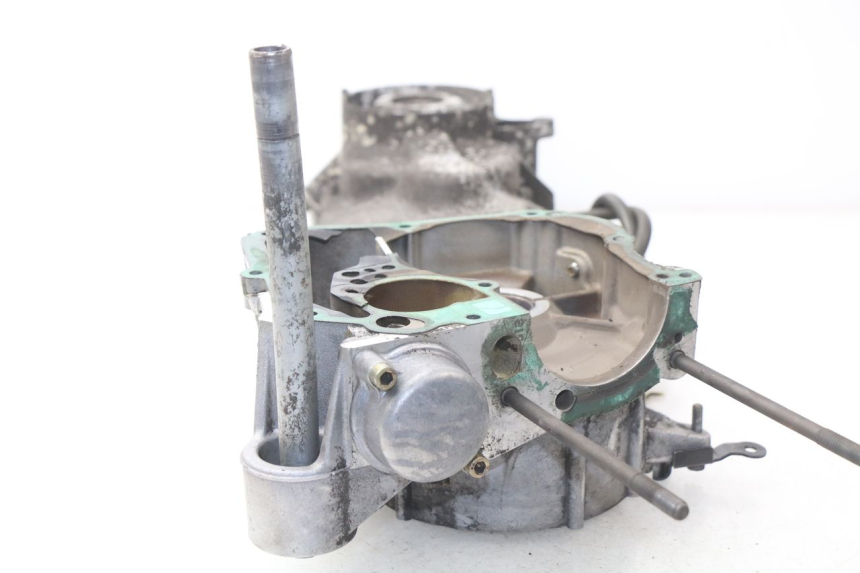 photo de Karter silnika lewy APRILIA SCARABEO GT 125 (1999 - 2007) - Stan powierzchni