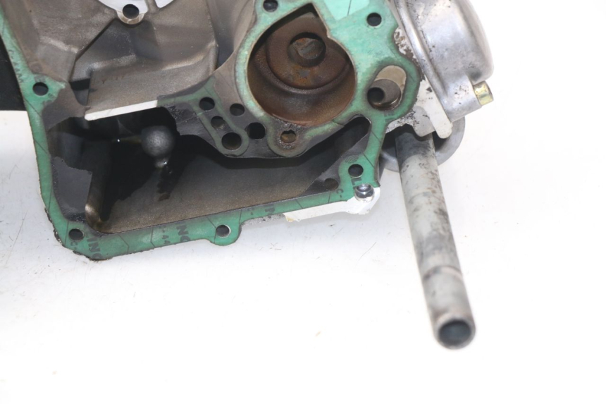 photo de Karter silnika lewy APRILIA SCARABEO GT 125 (1999 - 2007) - Część sprawdzona