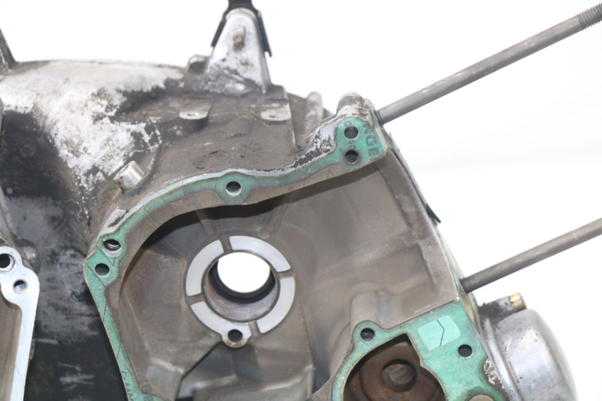 photo de Karter silnika lewy APRILIA SCARABEO GT 125 (1999 - 2007) - Oznaczenia i referencje