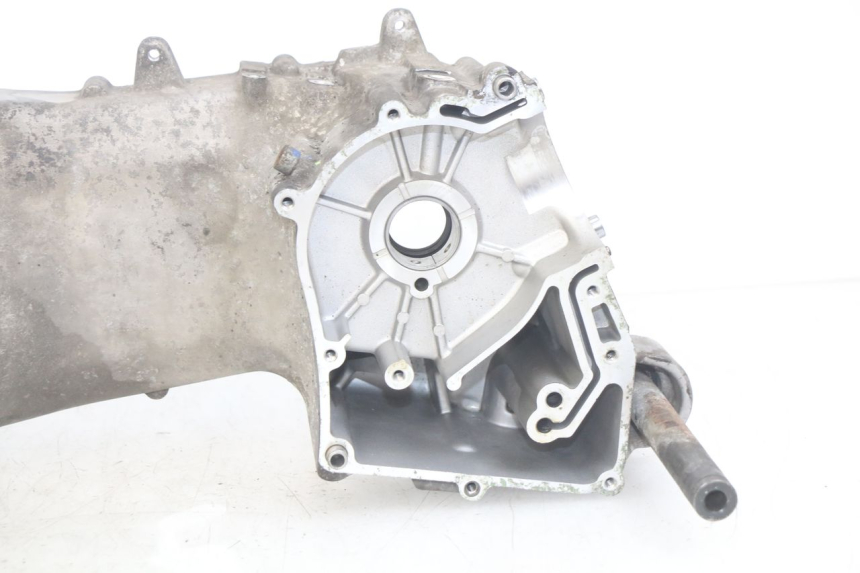 photo de KARTER SILNIKA LEWY APRILIA SCARABEO LIGHT 125 (2007 - 2011) - Widok produktu