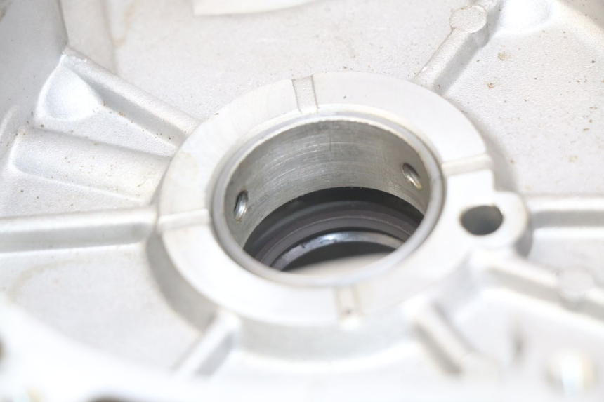 photo de KARTER SILNIKA LEWY APRILIA SCARABEO LIGHT 125 (2007 - 2011) - Zoom stanu zużycia