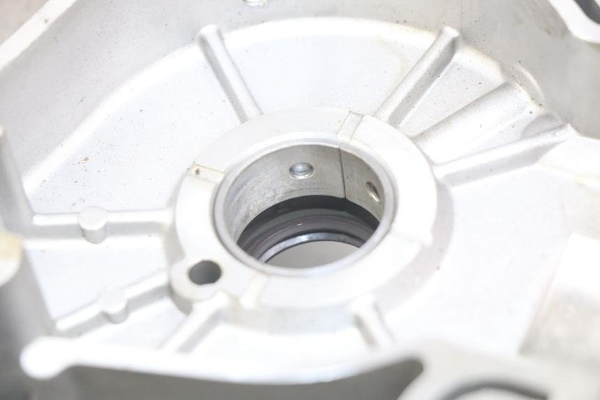 photo de KARTER SILNIKA LEWY APRILIA SCARABEO LIGHT 125 (2007 - 2011) - Zbliżenie techniczne