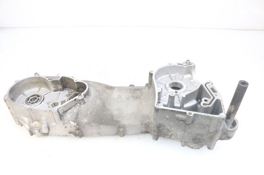 photo de KARTER SILNIKA LEWY APRILIA SCARABEO LIGHT 125 (2007 - 2011) - Widok ogólny