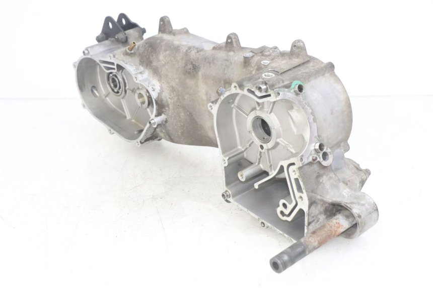 photo de KARTER SILNIKA LEWY APRILIA SCARABEO LIGHT 125 (2007 - 2011) - Oznaczenia i referencje