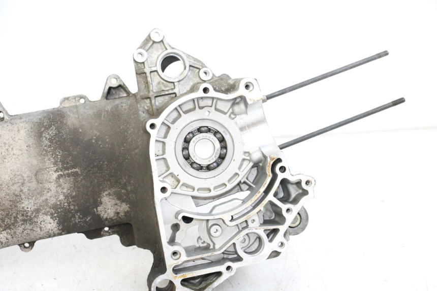 photo de Karter silnika lewy APRILIA SCARABEO 100 (2003 - 2012) - Inny kąt widzenia