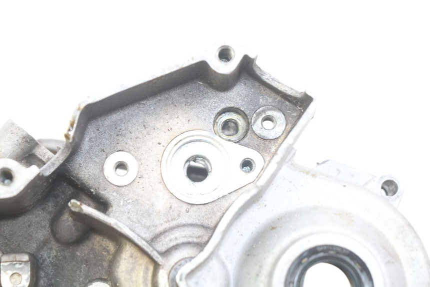 photo de Karter silnika lewy GAS-GAS SM ROOKIE 50 (2001 - 2005) - Zbliżenie komponentów