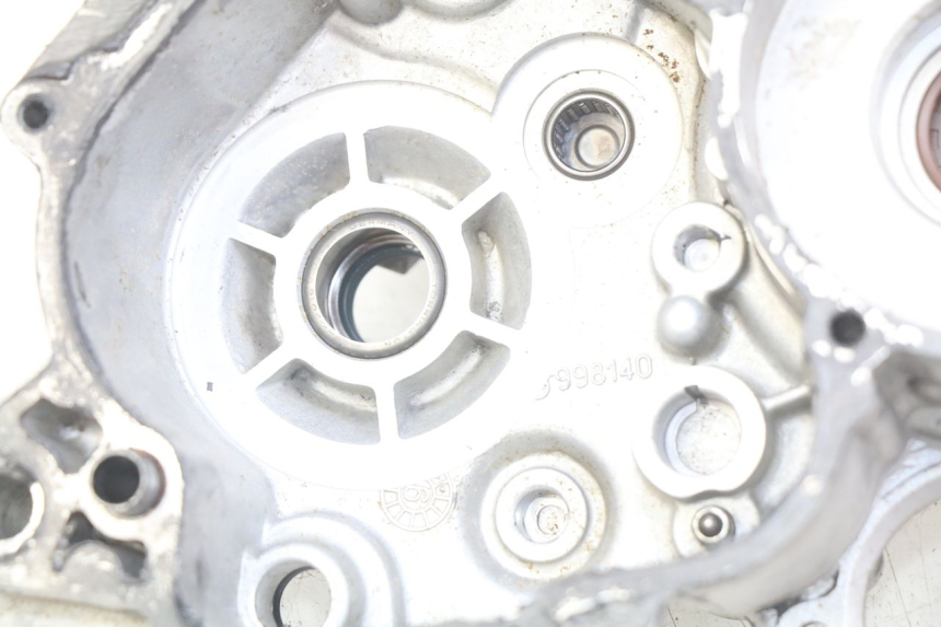 photo de Karter silnika lewy GAS-GAS SM ROOKIE 50 (2001 - 2005) - Zbliżenie techniczne