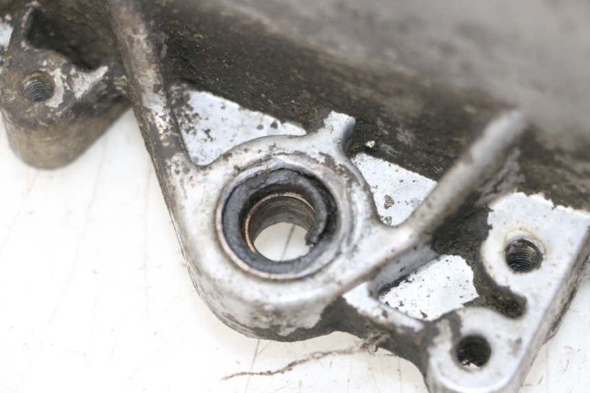 photo de Karter silnika lewy PEUGEOT VIVACITY NEW 2T 50 (2008 - 2017) - Inny kąt widzenia