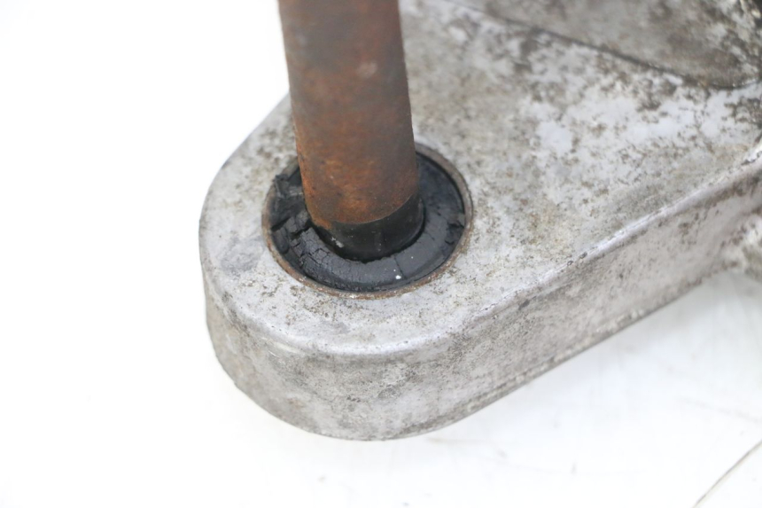 photo de Karter silnika lewy PEUGEOT VIVACITY NEW 2T 50 (2008 - 2017) - Zbliżenie techniczne