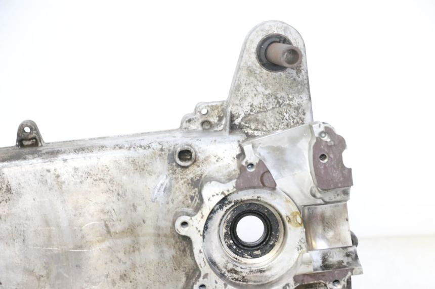 photo de Karter silnika lewy PEUGEOT VIVACITY NEW 2T 50 (2008 - 2017) - Punkty mocowania