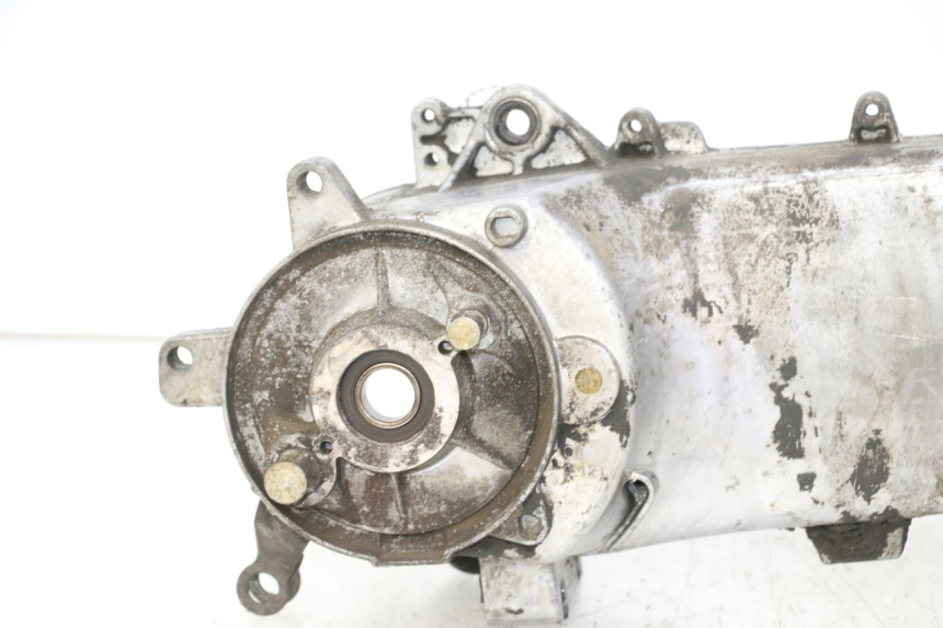 photo de Karter silnika lewy PEUGEOT VIVACITY NEW 2T 50 (2008 - 2017) - Część sprawdzona