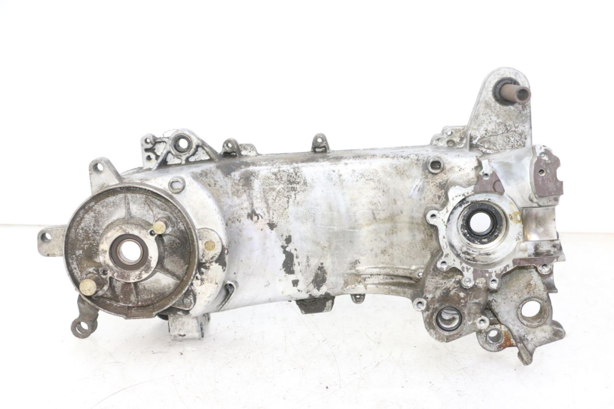 photo de Karter silnika lewy PEUGEOT VIVACITY NEW 2T 50 (2008 - 2017) - Oznaczenia i referencje