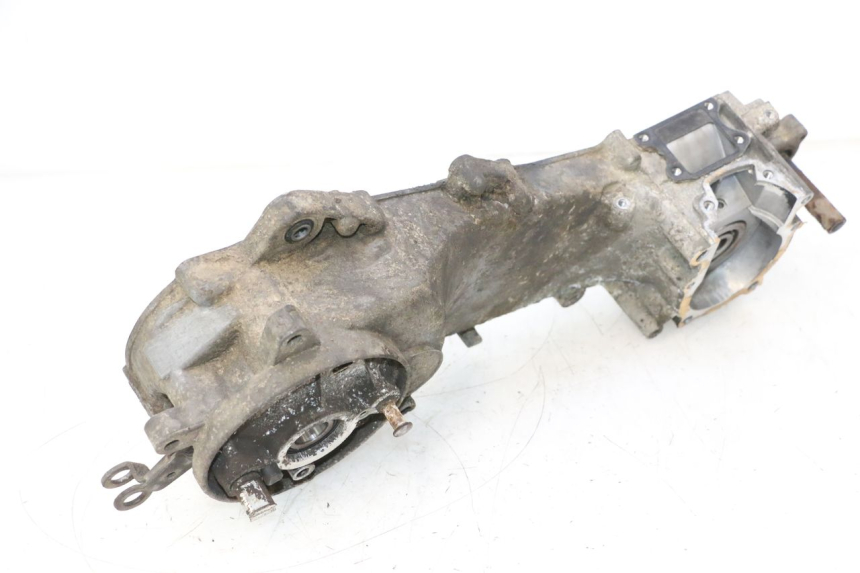 photo de LEWA OBUDOWA SILNIKA PEUGEOT VIVACITY 50 (1998 - 2003) - Oznaczenia i referencje
