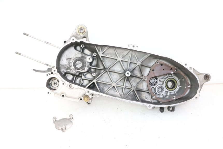 photo de Karter silnika lewy YAMAHA X-CITY XCITY 125 (2007 - 2013) - Widok główny