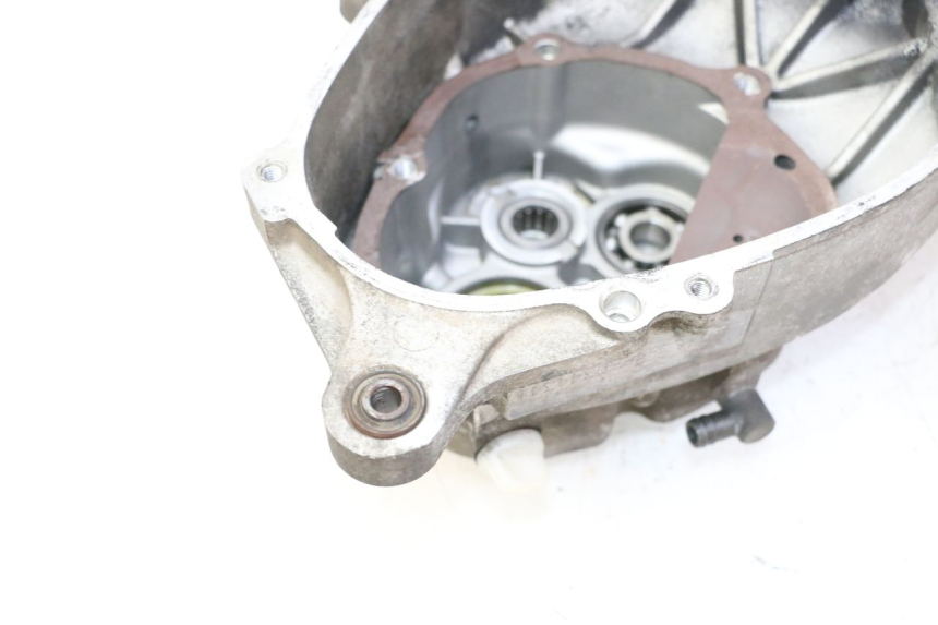 photo de Karter silnika lewy YAMAHA X-CITY XCITY 125 (2007 - 2013) - Zbliżenie techniczne