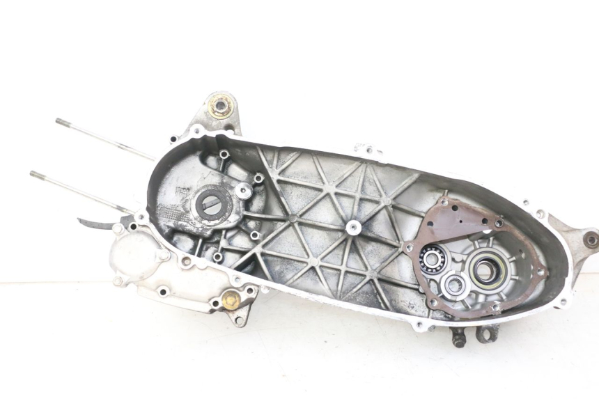 photo de Karter silnika lewy YAMAHA X-CITY XCITY 125 (2007 - 2013) - Punkty mocowania