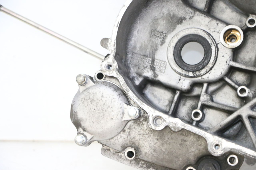 photo de Karter silnika lewy YAMAHA X-MAX XMAX 125 (2010 - 2013) - Szczegóły charakterystyczne