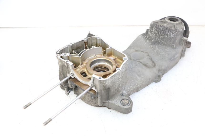 photo de Karter silnika lewy YAMAHA X-MAX XMAX 125 (2010 - 2013) - Zoom stanu zużycia