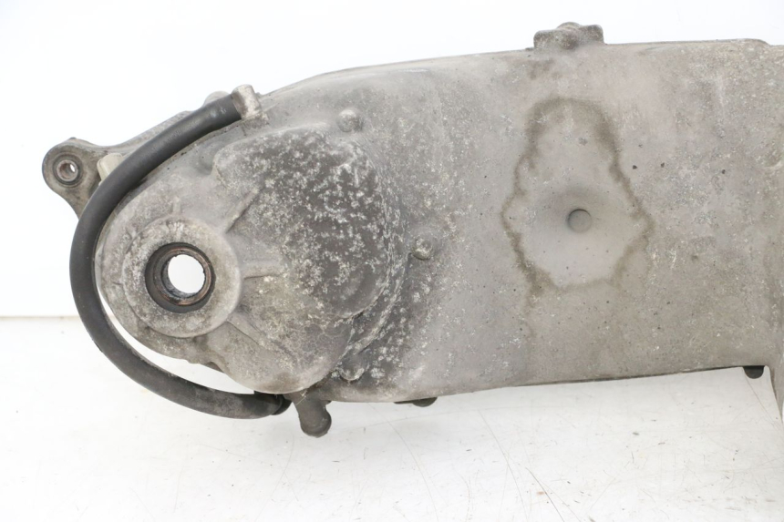 photo de Karter silnika lewy YAMAHA X-MAX XMAX 125 (2010 - 2013) - Punkty mocowania