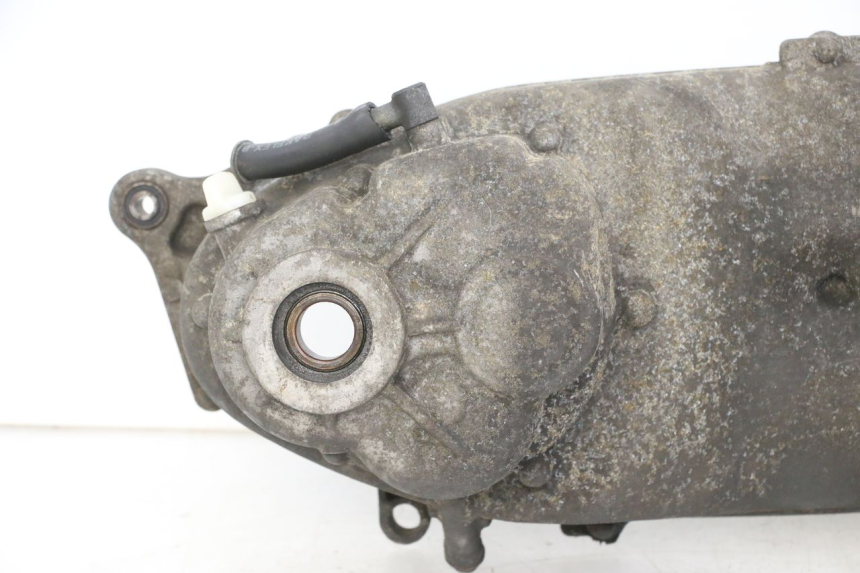 photo de Karter silnika lewy YAMAHA XMAX X-MAX 125 (2006 - 2009) - Widok z bliska