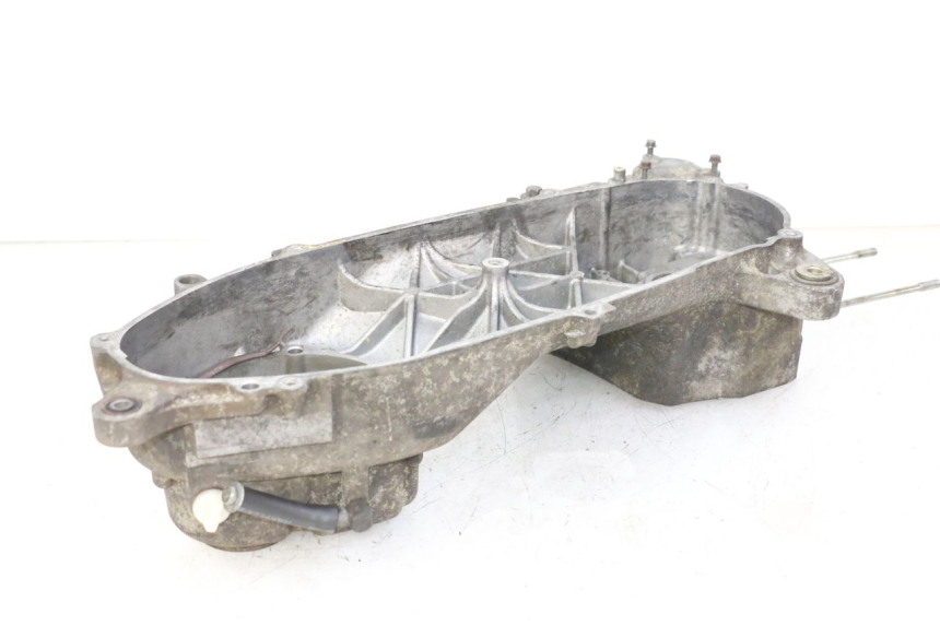 photo de Karter silnika lewy YAMAHA XMAX X-MAX 125 (2006 - 2009) - Inny kąt widzenia