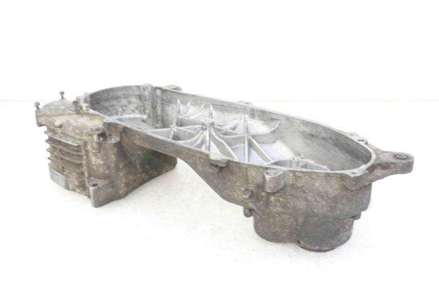 photo de Karter silnika lewy YAMAHA XMAX X-MAX 125 (2006 - 2009) - Zbliżenie techniczne