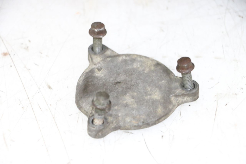 photo de Karter silnika lewy YAMAHA XMAX X-MAX 125 (2006 - 2009) - Stan powierzchni