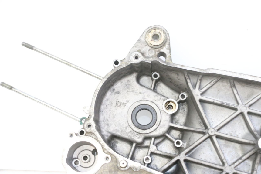 photo de Karter silnika lewy YAMAHA XMAX X-MAX 125 (2006 - 2009) - Część sprawdzona