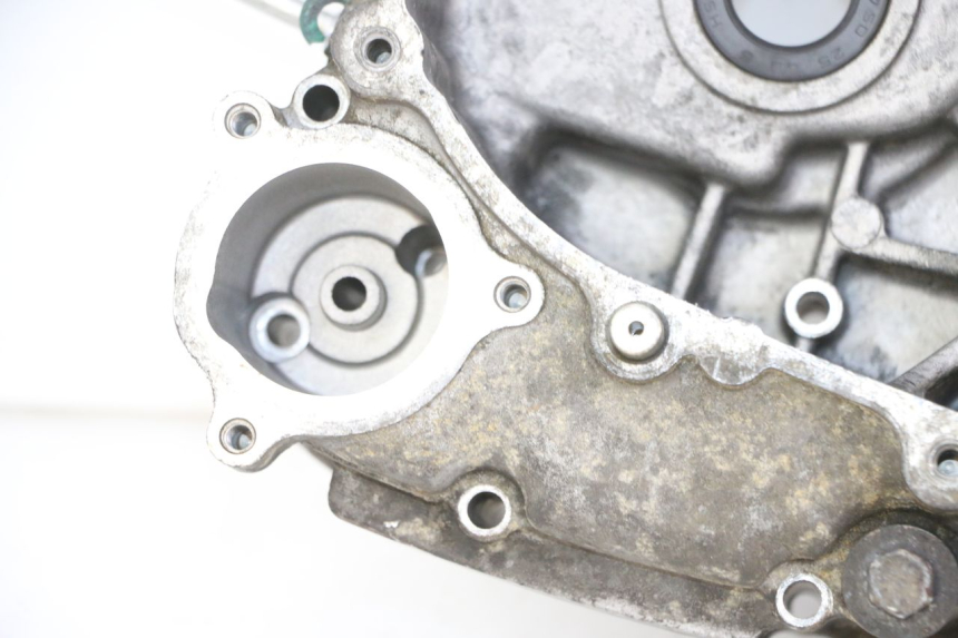 photo de Karter silnika lewy YAMAHA XMAX X-MAX 125 (2006 - 2009) - Oznaczenia i referencje